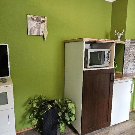 Hirschhoehle Würzburg Dış mekan fotoğraf