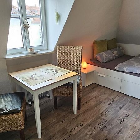 Hirschhoehle Würzburg Dış mekan fotoğraf
