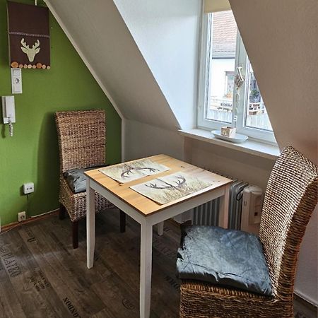 Hirschhoehle Würzburg Dış mekan fotoğraf